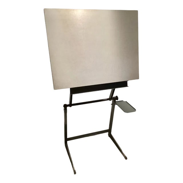 Drawing Table from Marko, 1960s For Sale