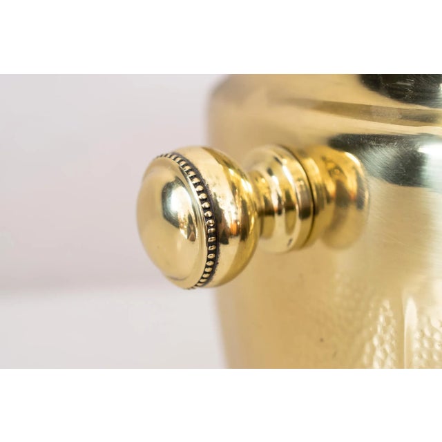 Art Nouveau Pot, 1910s For Sale - Image 4 of 7