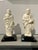 Antique Figurative Sculptures, 1500s, Set of 2 For Sale - Image 3 of 10