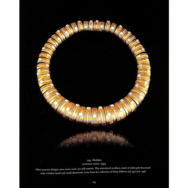 Traditional "Cartier and America" 2009 Chapman, Martin For Sale - Image 3 of 10