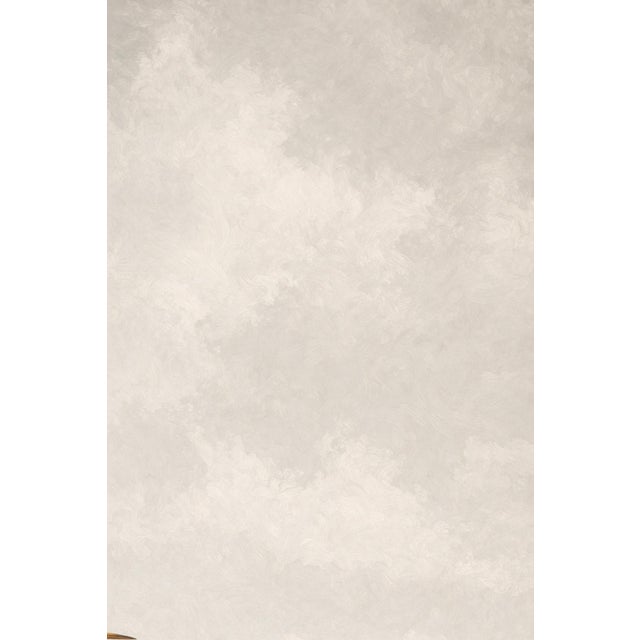 Egret Coastal Scene, Minimalist Beach Wall Art Print, 24″ × 36″ For Sale In Buffalo - Image 6 of 9