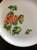 Ceramic 1950s Cake Plate in the Getanium Pattern by Salem For Sale - Image 7 of 7
