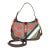 Beige GG Supreme Monogram Canvas Web Geometric Studded Small Jackie 1961 H For Sale