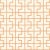 Schumacher X Celerie Kemble Bleecker Fabric in Spark For Sale