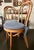 Thonet Mid Century Bentwood European Cafe Bistro Dining Chairs For Sale - Image 4 of 8
