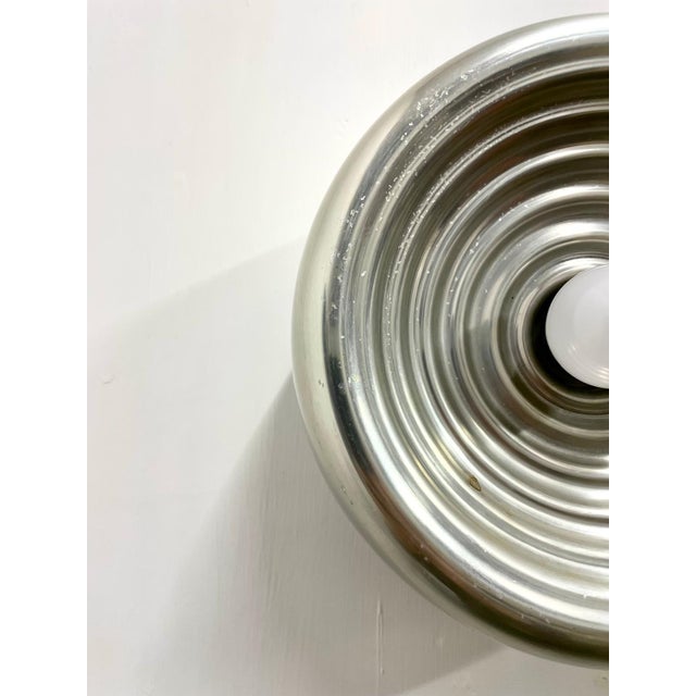 Padina Wall Lamps by Achille Castiglioni for Flos, 1960s, Set of 2, in Good conditions. Designed 1960 to 1969 I have...