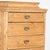 Mid 19th Century Danish Pine Highboy Chest of Seven Drawers For Sale - Image 9 of 17