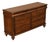 Ethan Allen British Classics Collection 'Marques' Double Dresser For Sale