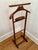 Vintage Italian Gentleman's Butler or Valet For Sale - Image 13 of 16