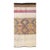 Vintage Unique Decorative Kilim Rug - 2`11″ X 6`1″ For Sale