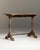 French Bistro Side Table, Antique, France, Circa 1900 For Sale In Greensboro - Image 6 of 12