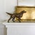 Early 20th Century Bronze Hunting Dog Sculpture English Springer Spaniel or Irish Setter For Sale - Image 5 of 17