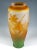 Large Art Nouveau Cameo Vase with Daffodil Decor by Émile Gallé, France, 1904 For Sale - Image 6 of 10