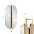 Trexell Mirror For Sale - Image 9 of 11
