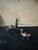 1950s Pair of Sterling Silver (Marked 925) Peruvian Llama Figurine For Sale - Image 5 of 9