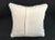 Turkish Anatolian Oushak Wool Pillow Case For Sale - Image 4 of 9