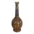 Lana K Williams Studio Art Pottery Vase Crystalline Glazed For Sale