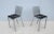 Industrial Emeco Hudson by Starck Brushed Aluminum Counter Height Stools, a Pair For Sale In New York - Image 6 of 13