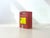 Metal Italian Post Office Box, Ticino, Switzerland, 1970s For Sale - Image 7 of 18