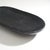 Organic Shaped Black Wooden Bowl, 1960s For Sale - Image 11 of 14