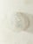 Vintage Glass Wall Light, 1970s For Sale - Image 4 of 7