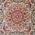 Vintage Rug in Wool, 1950s For Sale - Image 4 of 9