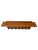 Art Deco Modernist Wall Coat Rack in Oak and Lacquer by Jan Brunott, 1920s For Sale - Image 9 of 12