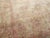 Rustic Galerie Shabab Collection Early 20th Century Indian Lahore Accent Rug For Sale - Image 3 of 6