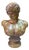 Bronze Antinous Sculpture, 2000s For Sale