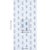 A fanciful pattern enlivened by writhing stylized snakes, Elsa has sophisticated and seductive charm. This playful mid-...