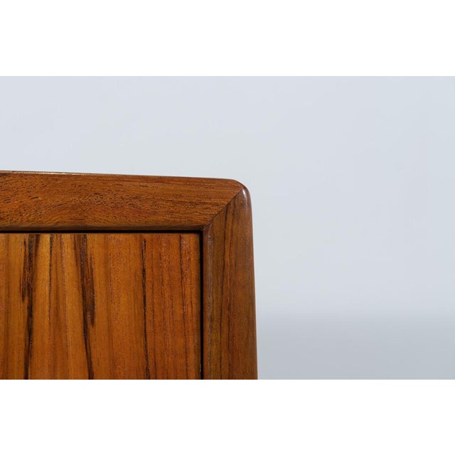Mid-Century Teak Dresser, 1960s For Sale - Image 12 of 18