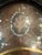 19th Century French Cartel Wall Clock, Mother-of-Pearl Inlay, Raison & Thomas Movement For Sale - Image 12 of 16