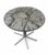 Marble Coffee Table by Heinz Lilienthal for Knoll Inc. / Knoll International, 1960s For Sale - Image 4 of 7