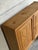 Wood In Style of Henning Kjærnulf Oak Storage Wooden Hutch Denmark Mid-Century Modern 1960s For Sale - Image 7 of 9