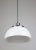 Guzzini Vintage 2240 Faro Pendant Lamp by Luigi Massoni from Guzzini & Meblo, 1960s For Sale - Image 4 of 9