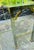 Vintage Chrome Console Table Maison Jansen For Sale - Image 12 of 12