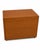 Petite Teak Dresser, Three Drawers, Nightstand, Mid Century, MCM, Bedroom, Danish Modern, End Table, c. 1960s...