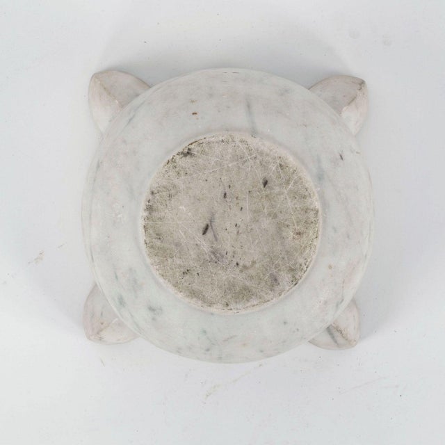 19th Century Stone Mortar For Sale In Houston - Image 6 of 9