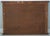 Brown Stickley Mission Oak Harvey Ellis Mirror For Sale - Image 8 of 9