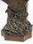 Antique 19th Century Bronze Sculpture Depicting an Allegory of Beauty from A. Nelson, France For Sale - Image 4 of 8