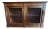 Empire Credenza With Gilt Bronze Mounts For Sale
