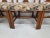 Early 20th Century Antique Mahogany Chippendale Dining Chairs - Set of 6 For Sale - Image 5 of 13