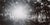 The artwork presents a striking interplay of light and shadow, where a luminous center emerges from a dense, dark forest...