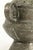 19th C. Qajar Indo-Persian Censer Incense Burner, Tinned Copper For Sale - Image 11 of 18