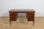 Mid-Century Modern Danish Freestanding Teak Desk, 1960s For Sale - Image 12 of 18