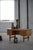 Danish Freestanding Desk in Oak by Henning Kjærnulf, 1950s For Sale - Image 10 of 15