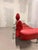 Animal Skin DS-140 Two-Seater Sofa in Leather from de Sede, 1980s For Sale - Image 7 of 18