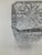 Vintage Tiffany & Co Crystal Decanter Sybil Pattern by Sybil Connolly For Sale In New York - Image 6 of 8