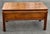 Mid 20th Century 20th Century Ming Style Rosewood Two Drawer Coffee Table For Sale - Image 5 of 11