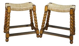 Example of Counter Stools
